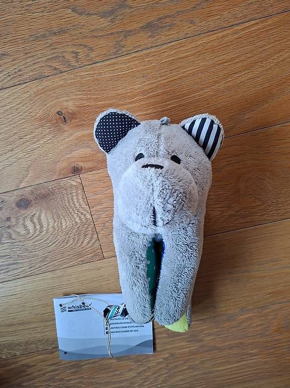 Spielzeuge: Slumber bear Whisbear, the humming bear – Gebraucht aus Sierre von noe_y7vf 1