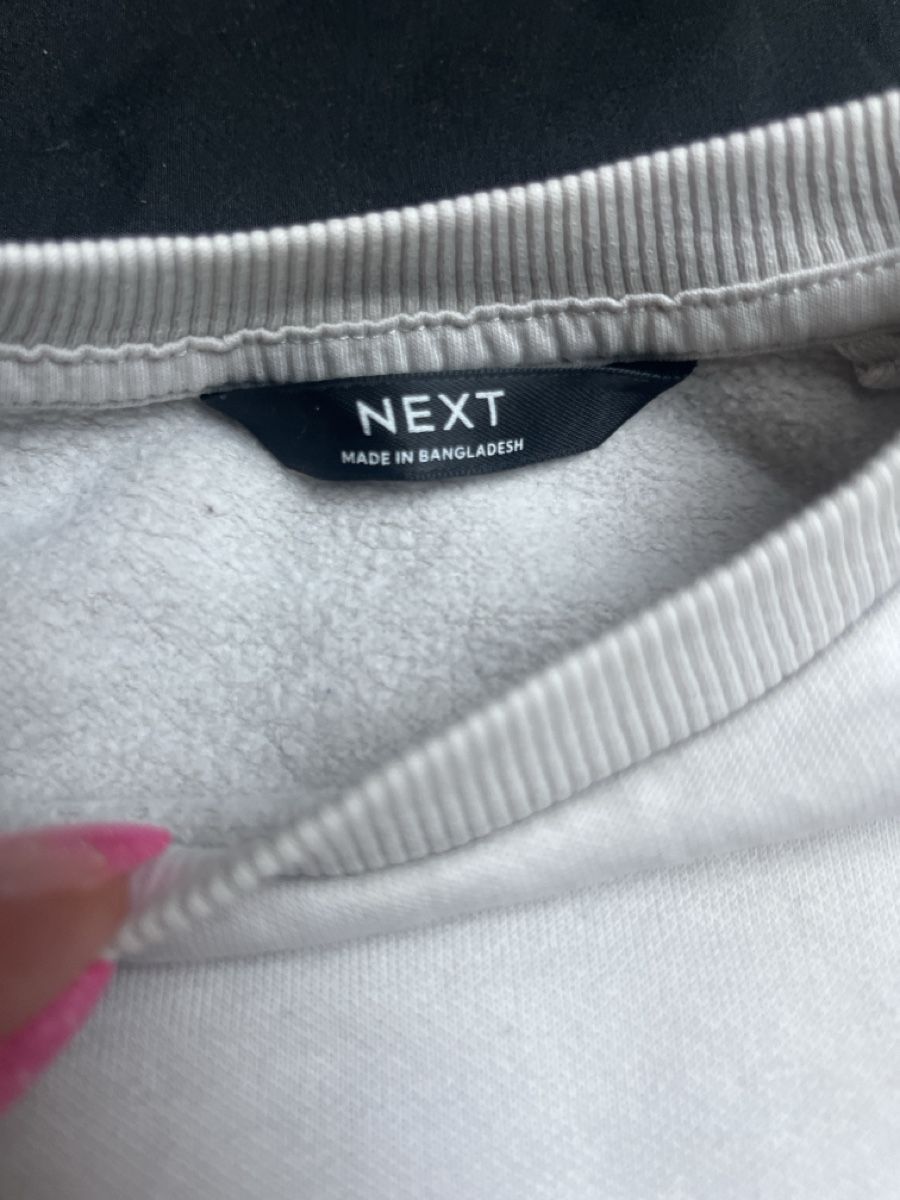 Next Maglioni & Felpe: Next Pullover, Beige, Gr. 98 – Usato da Kaisten venduto da saleforfun 1