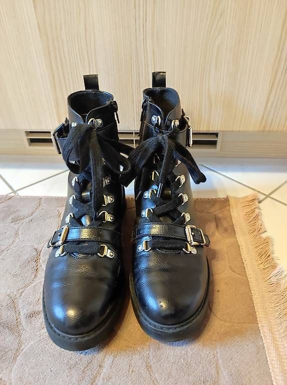 Chaussures femmes: stiefel – D'occasion à Thörigen par imo_5f9y