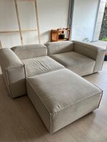 Stylish off white Modular Sofa