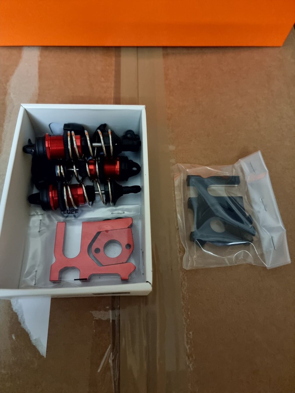 RC Kits de montage: Arrmateile – D'occasion à Saland par Orselina. 2