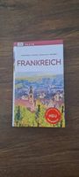 DK Vis-à-Vis Reiseführer Frankreich, Neuwertig für Reise!