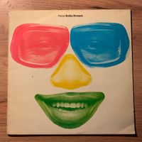 Bobby Womack - Pieces...OG EU 1978...VG++/VG