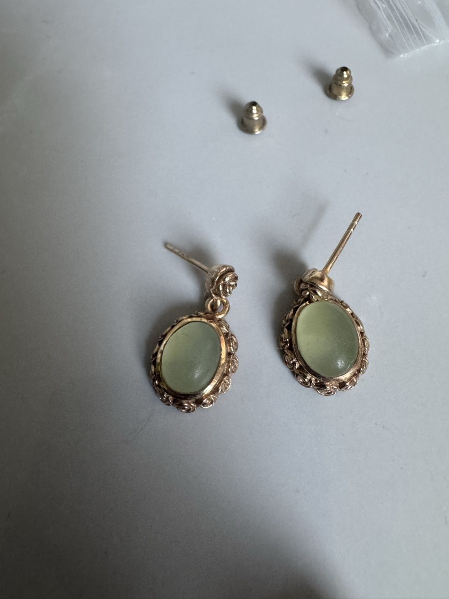 Boucles d'oreille: Olga Ribler Ohrringe – D'occasion à Buochs par nik_r7gm 1