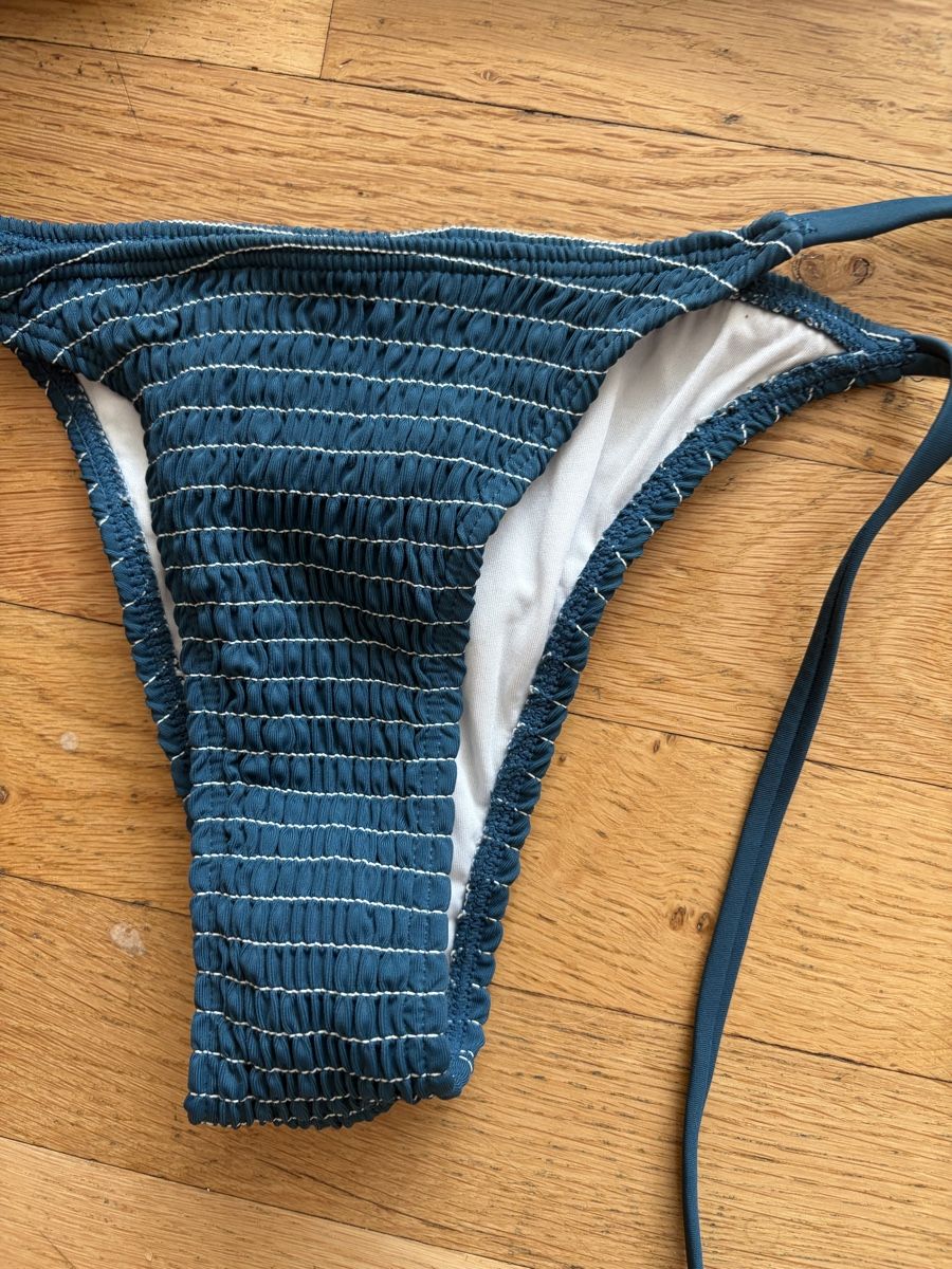 Badekleider & Bikinis: Ensemble bikini - taille S  – Neu (gemäss Beschreibung) aus Martigny von O96 2