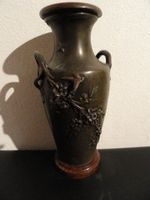 Bronze Vase von Moreau