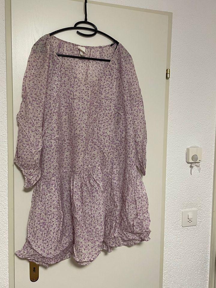 Kleider: H&M Kleid M (NEU) – Gebraucht aus Tägerwilen von makcode09