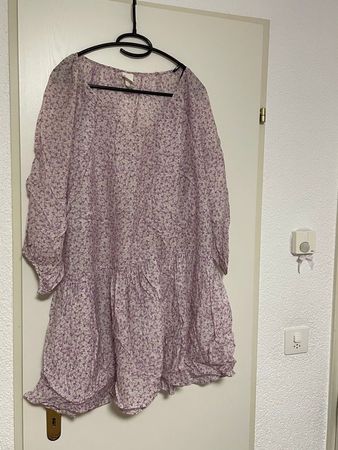 H&M Kleid M (NEU)