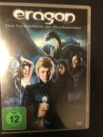 eragon - Das Vermächtnis der Drachenreiter - Fantasyfilm