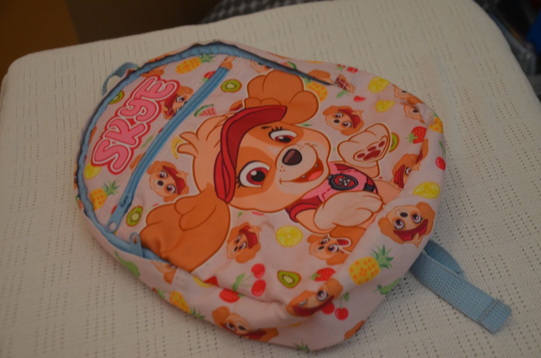 Borse & Zaini: KINDER SACK – Usato da Chiasso venduto da Dolly015