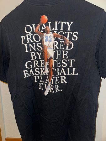 Air Jordan Shirt (M)
