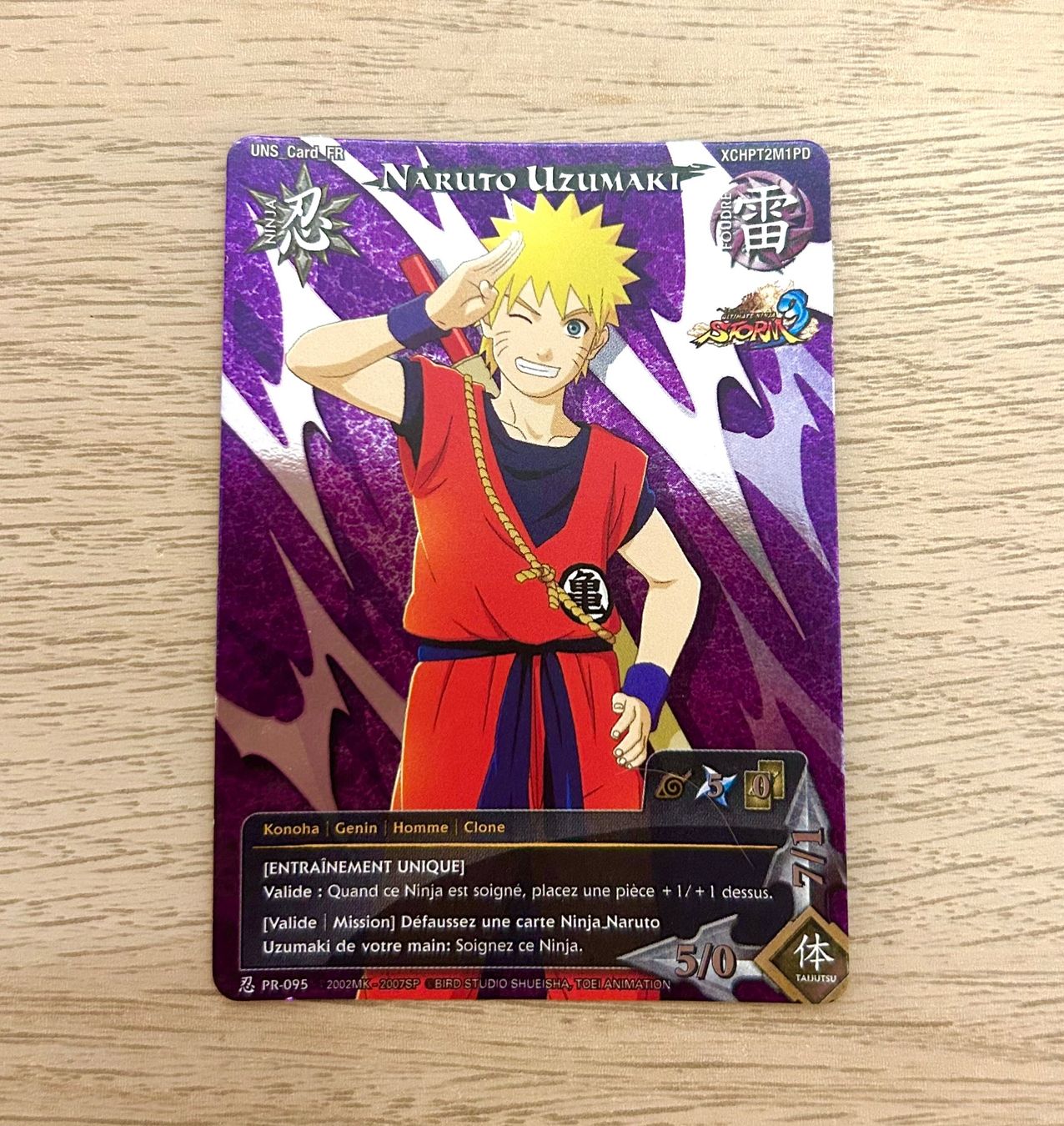 Bandai Giochi: Naruto Shippuden Ultimate Ninja Storm 3 PS3 – Usato da St. Gallen venduto da Alpine.Arcade 3
