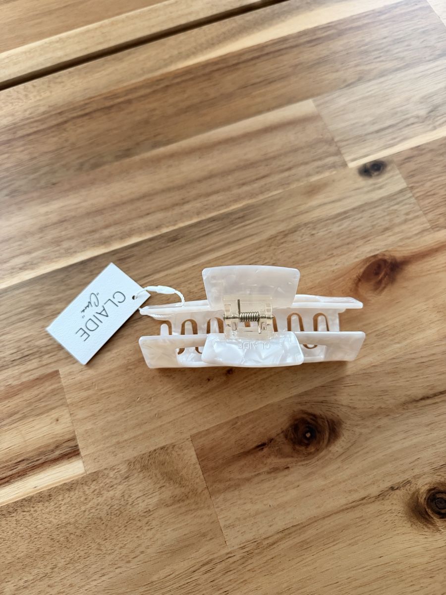 Accessori per capelli: Neue Haarklammer/Accesoire von Claide – Nuovo (secondo la descrizione) da Muolen venduto da ginmelz 2
