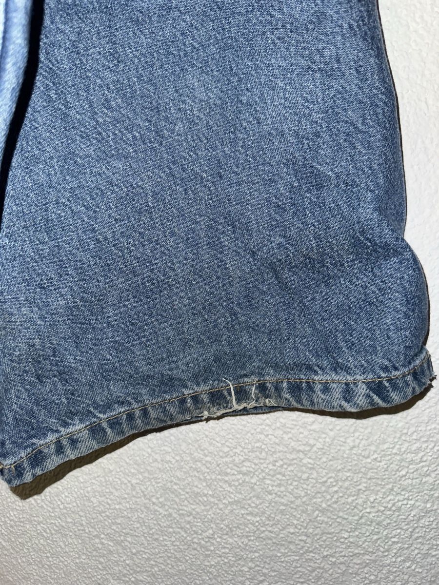 Bershka Jeans: Jeans – Usato da Effretikon venduto da ajl_rwt5 5