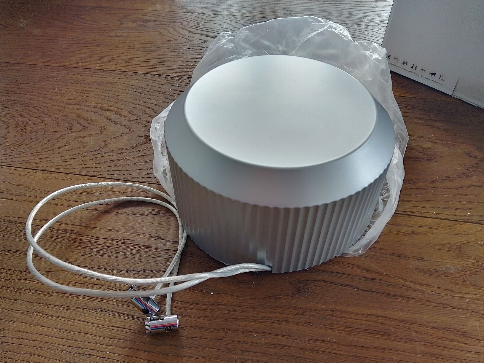 Lampade: Paulmann Halogen Transformator 300w ungebraucht – Nuovo (secondo la descrizione) da Erlinsbach venduto da Yanny 4