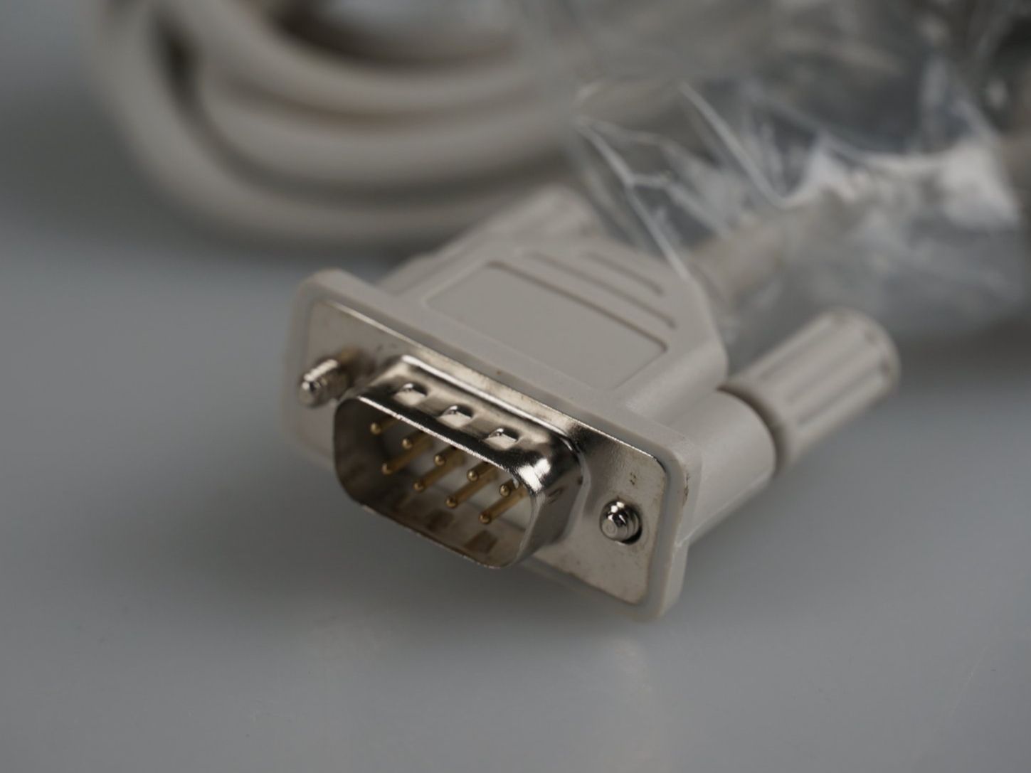 Scanner: Microspot: Microscan 800 (Komplett) – Nuovo (secondo la descrizione) da Rüti ZH venduto da Restwert_Rueti_ZH 7