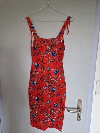 Kleid Gr.S