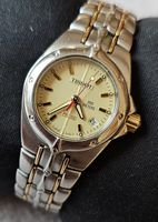 TISSOT PR 200 Sapphire Swiss Made Elegante Damenuhr 29.6mm
