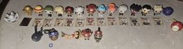 Kinder Joy Funko pop One Piece 21 von 23 !