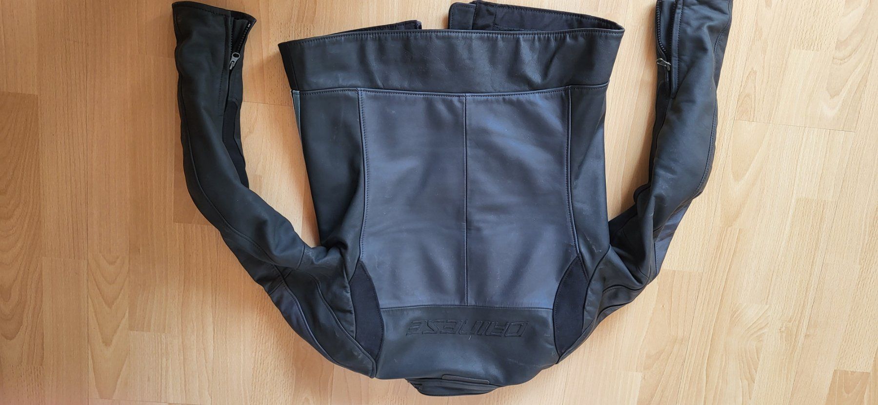 Dainese Vestes: Motorradjacke Damen – D'occasion à Neuenhof par Flohmi69 2