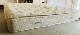 Matelas 160x200 American Dream Dreamea