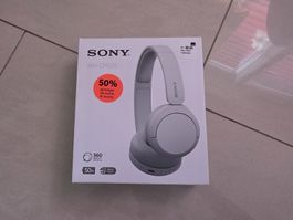 Sony WH-CH520