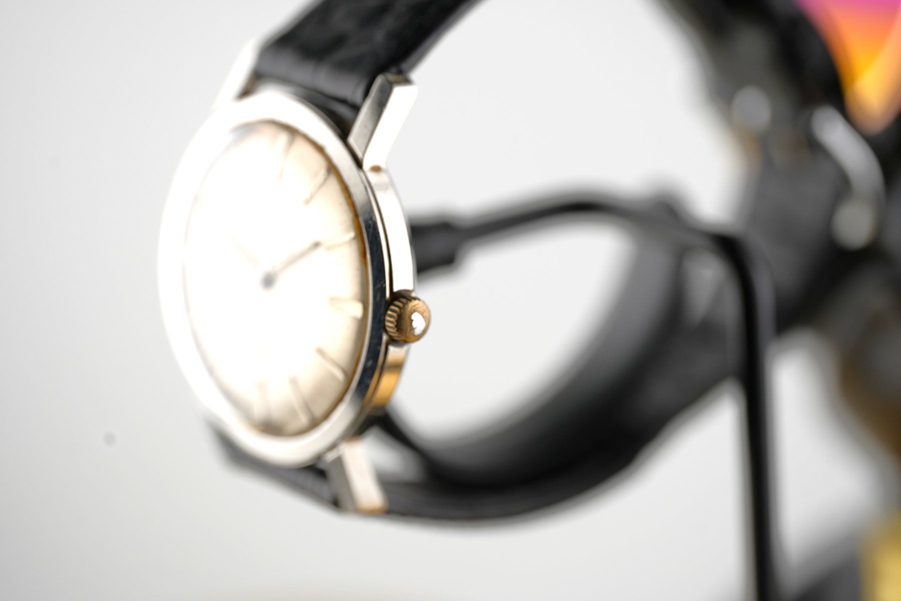 Montres: Hoffmann Automatic Vintage – D'occasion à Basel par Vip24 1