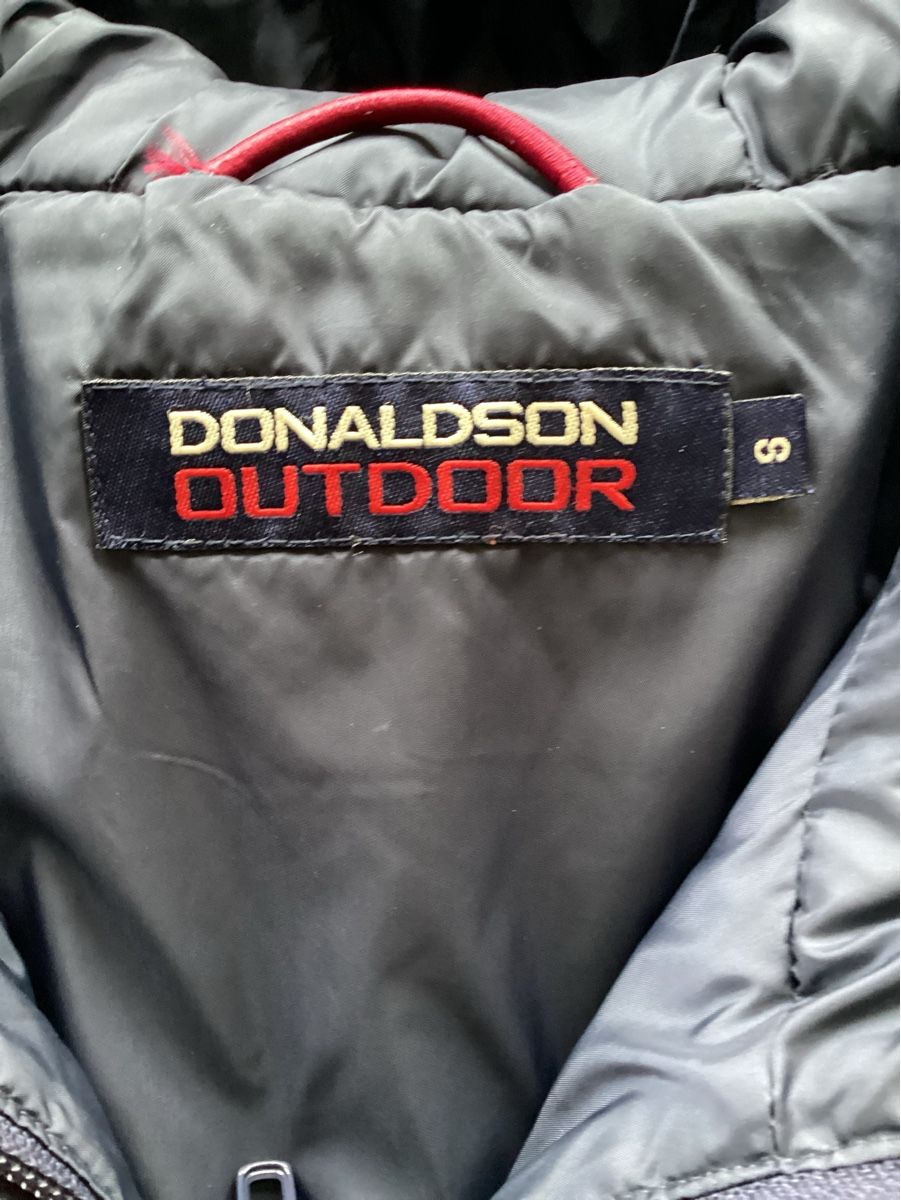 Giacche: Donaldson, Damensteppjacke, Gr. S – Usato da Salenstein venduto da Esprit57 5