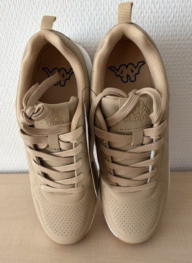 Kappa Scarpe da donna: KAPPA SNEAKER Gr. 38 – Nuovo e nell'imballaggio originale da Emmenbrücke venduto da Galerie 3