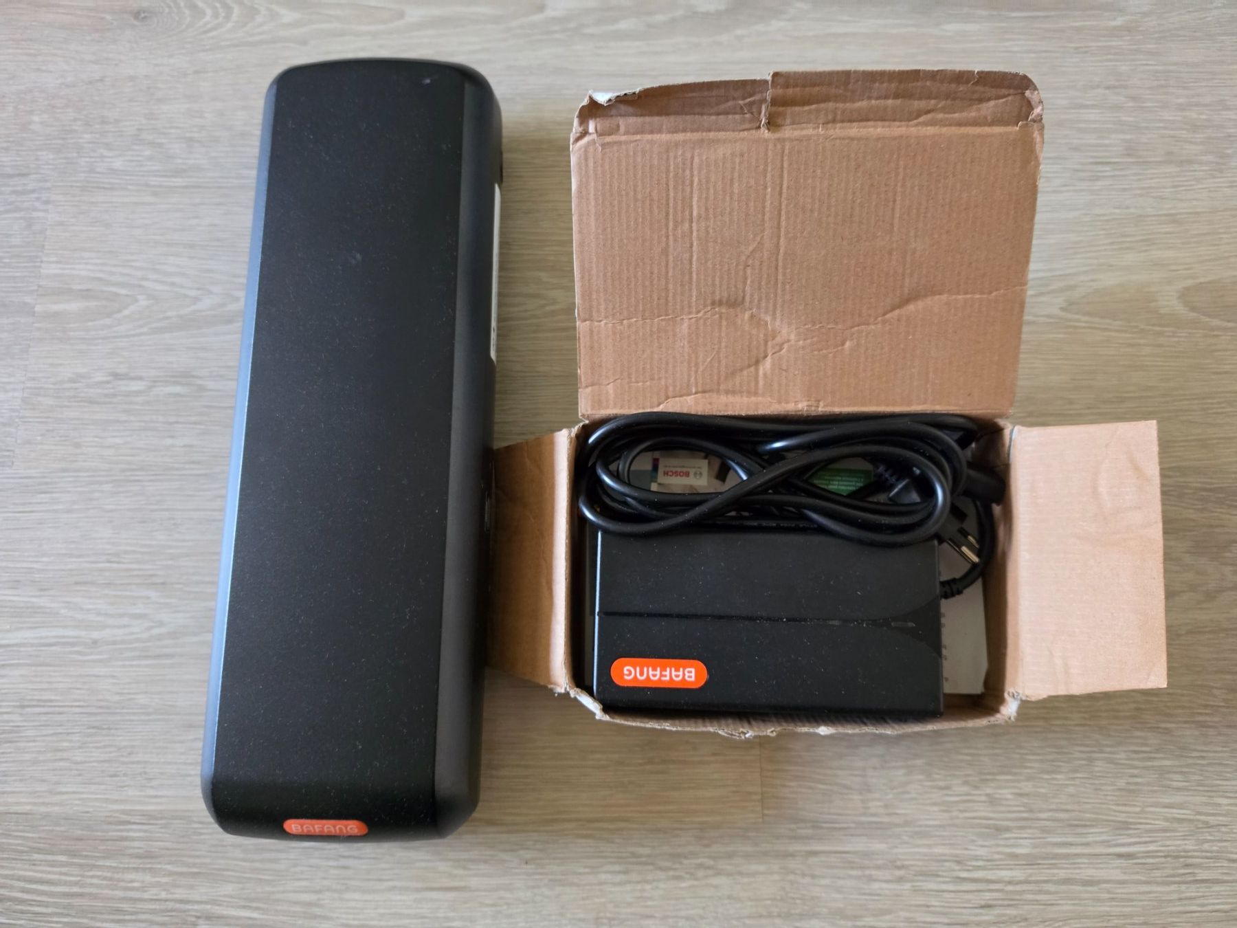 Velos: E bike – Gebraucht aus Le Bry von Alfaromeo07 3