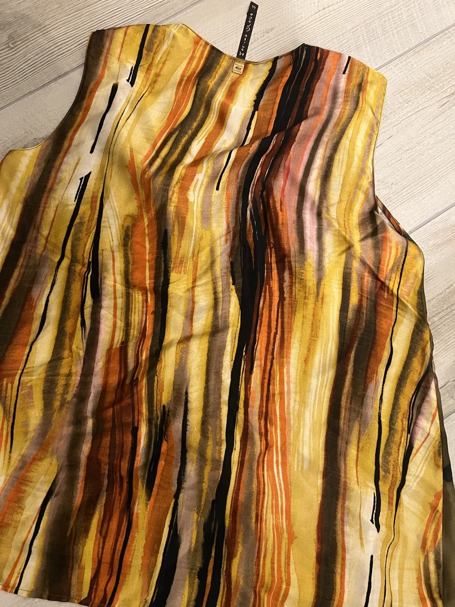 Manila Grace Blusen: Camicia Manila Grace – Gebraucht aus Ascona von babsylove 1