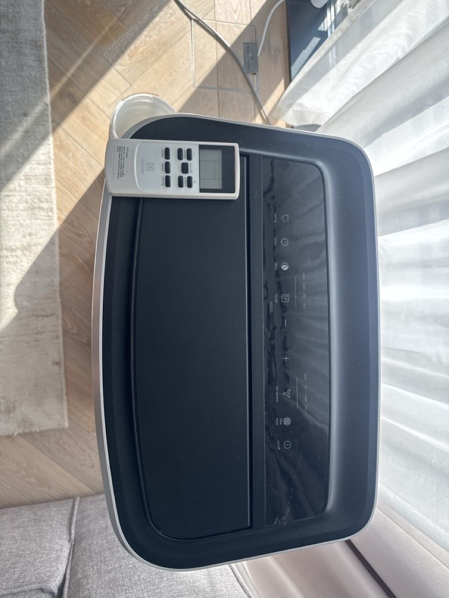 Electrolux Klimageräte: Electrolux Chill Flex Pro - Klimaanlage – Gebraucht aus Rüschlikon von del_f9xw 2