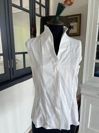 Petit chemisier chic 36