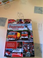 Stets im Einsatz Feuerwehr Fahrzeuge