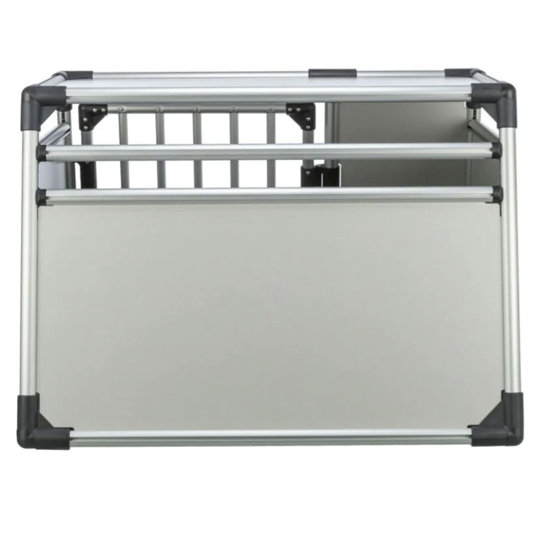 Trixie Käfige, Transport & Sicherheit: Hunde Transportbox TRIXIE 93 x 81 cm – Neu (gemäss Beschreibung) aus Reinach BL von Malin20 4