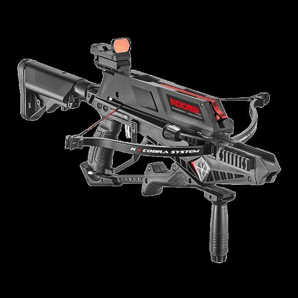 Tiro con l'arco: Arbalète RX ADDER - Ek Archery - Cobra System Adder - – Nuovo e nell'imballaggio originale da Renan BE venduto da MaxC03