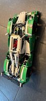 Lego Technic 42039 (Langstreckenrennwagen)