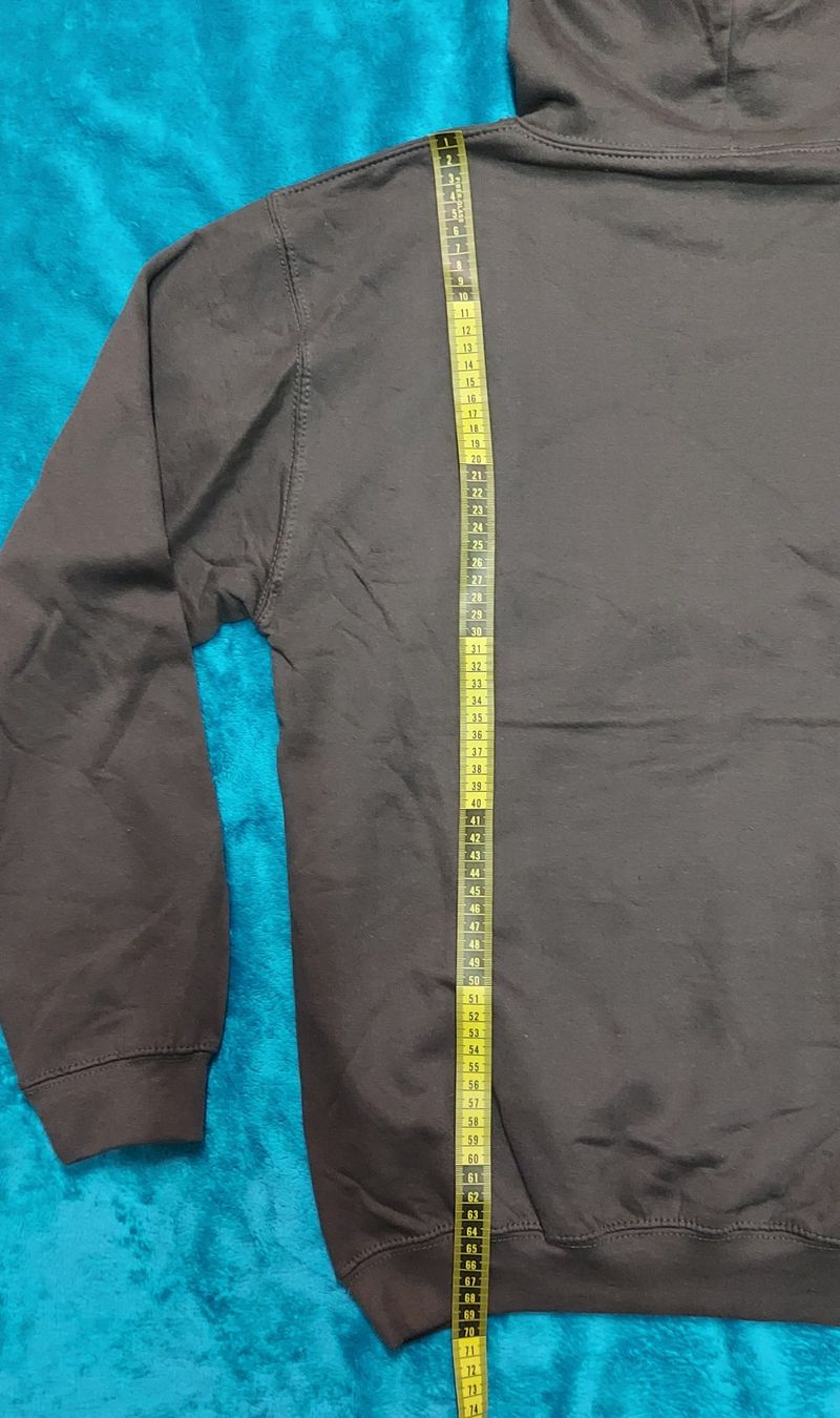 Pullover & Sweatshirts: Neuer Hoodie Gr. M dunkelgrau – Neu und originalverpackt aus Basel von Mazzo84 6