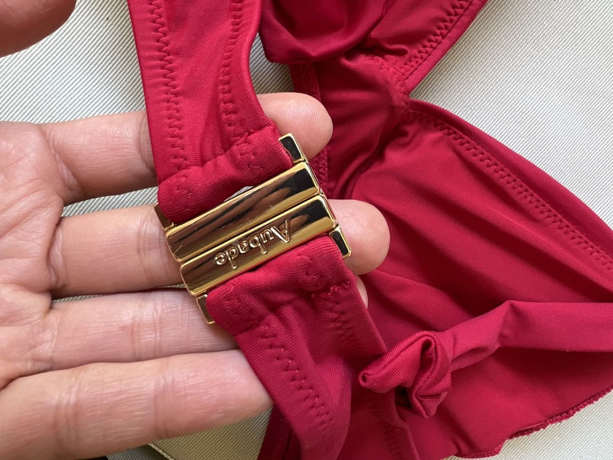 Aubade Costumi da bagno & Bikini: Aubade swimwear top – Nuovo (secondo la descrizione) da Corsier GE venduto da Karol_save_planet 3