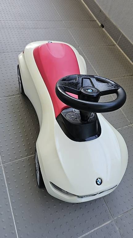 Veicoli per bambini: BMW Kinderauto – Usato da Oberkulm venduto da sut_8lrh
