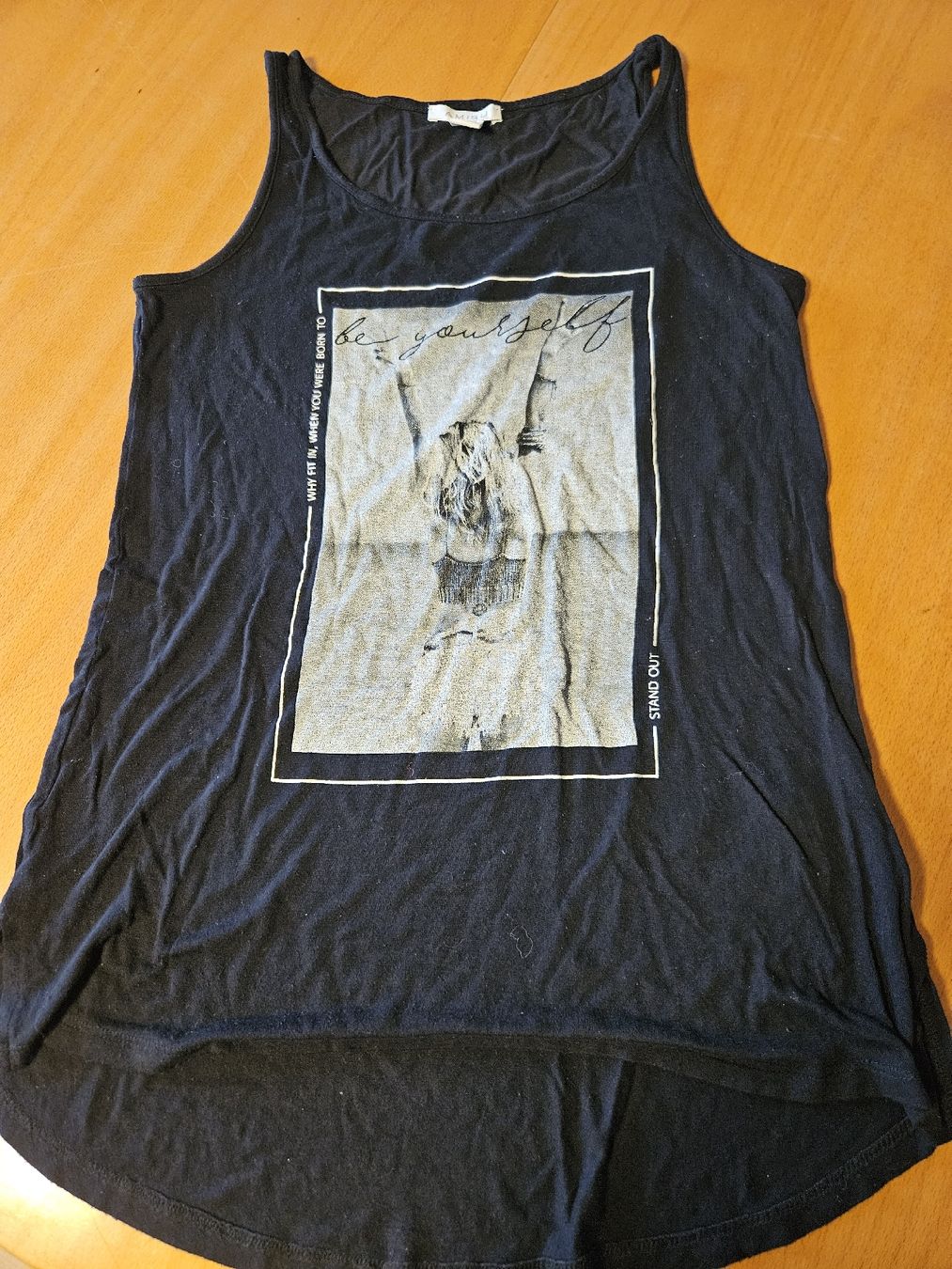 Top: Tanktop, grösse XS – Usato da Gutenburg venduto da Andle219 1