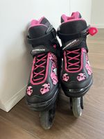 Rollerblade Inlineskates Thunder G Grösse 36.5-40.5