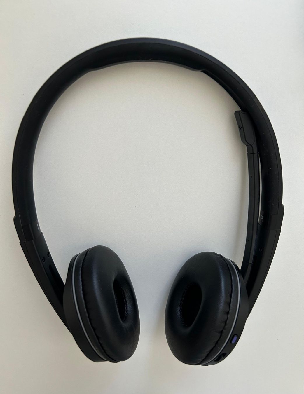 Sennheiser Cuffie: Kabelloses Bluetooth Headset - Sennheiser EPOS ADAPT 260 – Usato da Niederrohrdorf venduto da cer_6kct 5