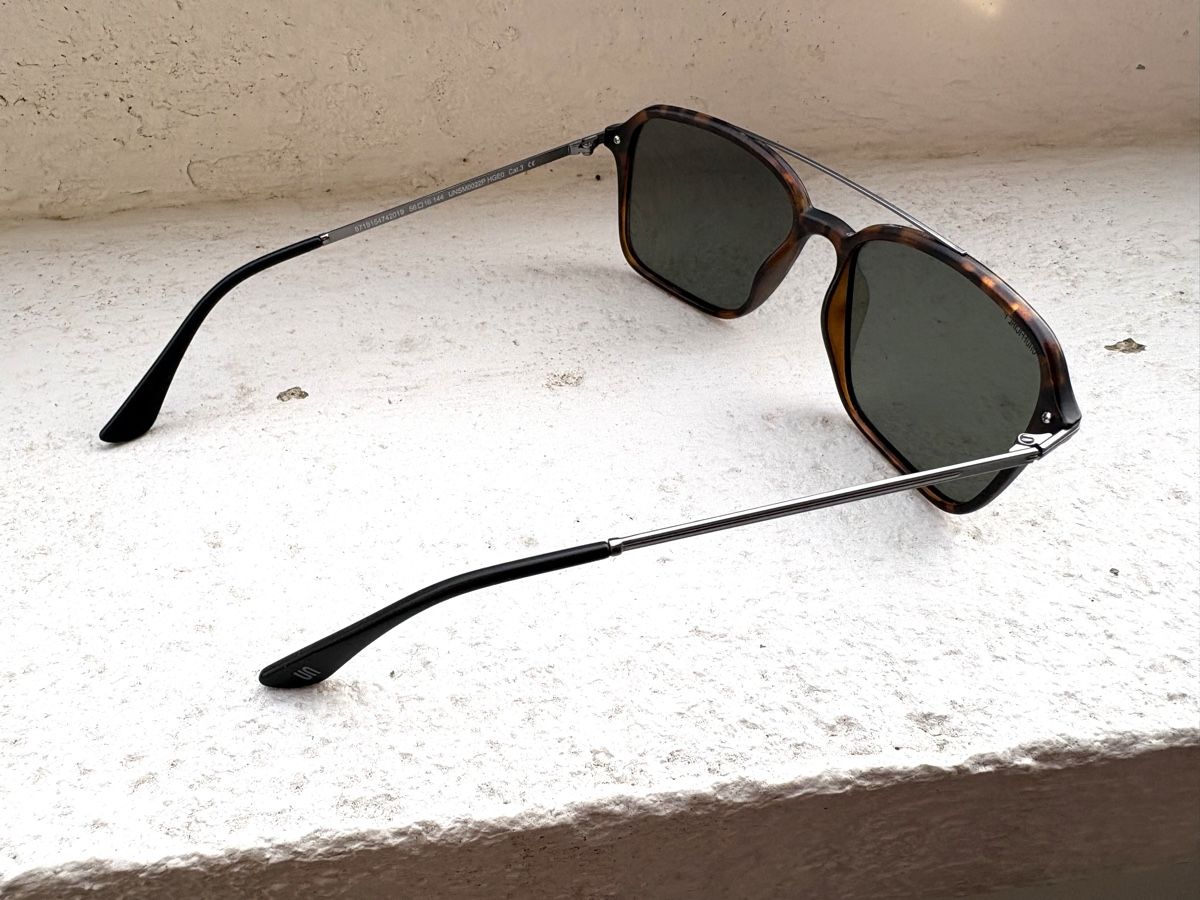Occhiali & Lenti: Sonnenbrille Unofficial UNSM0022P – Nuovo (secondo la descrizione) da Uster venduto da m_synth 2