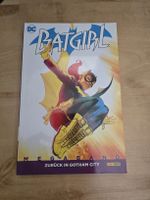 Batgirl Megaband 3 Zurueck in Gotham City DC Comics