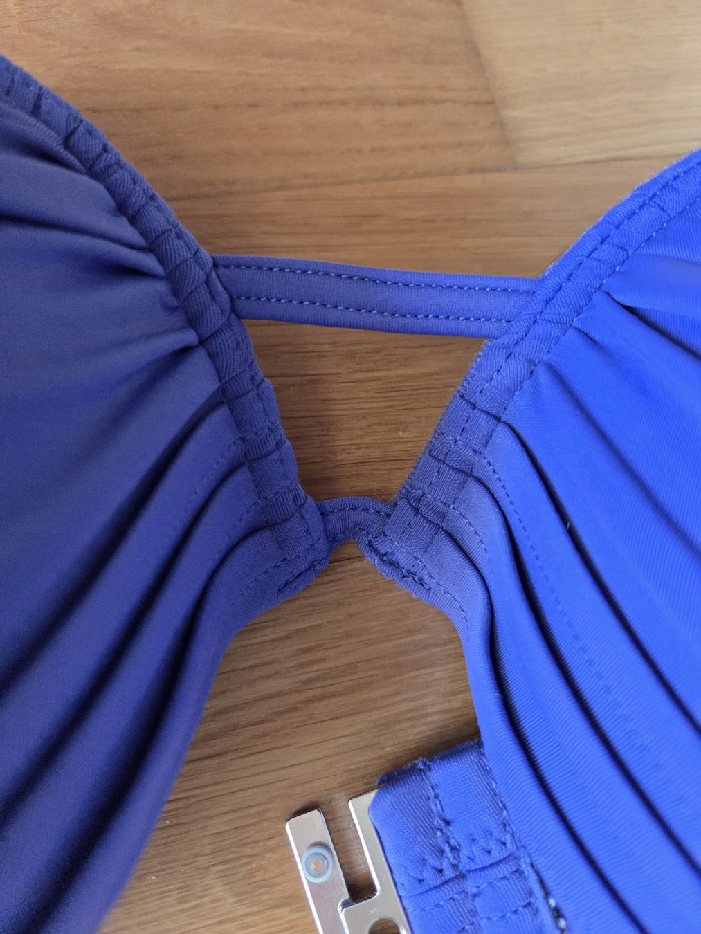 Badekleider & Bikinis: Palmers Bikini Gr L neuwertig – Neu (gemäss Beschreibung) aus Stansstad von Urs-_6362 1