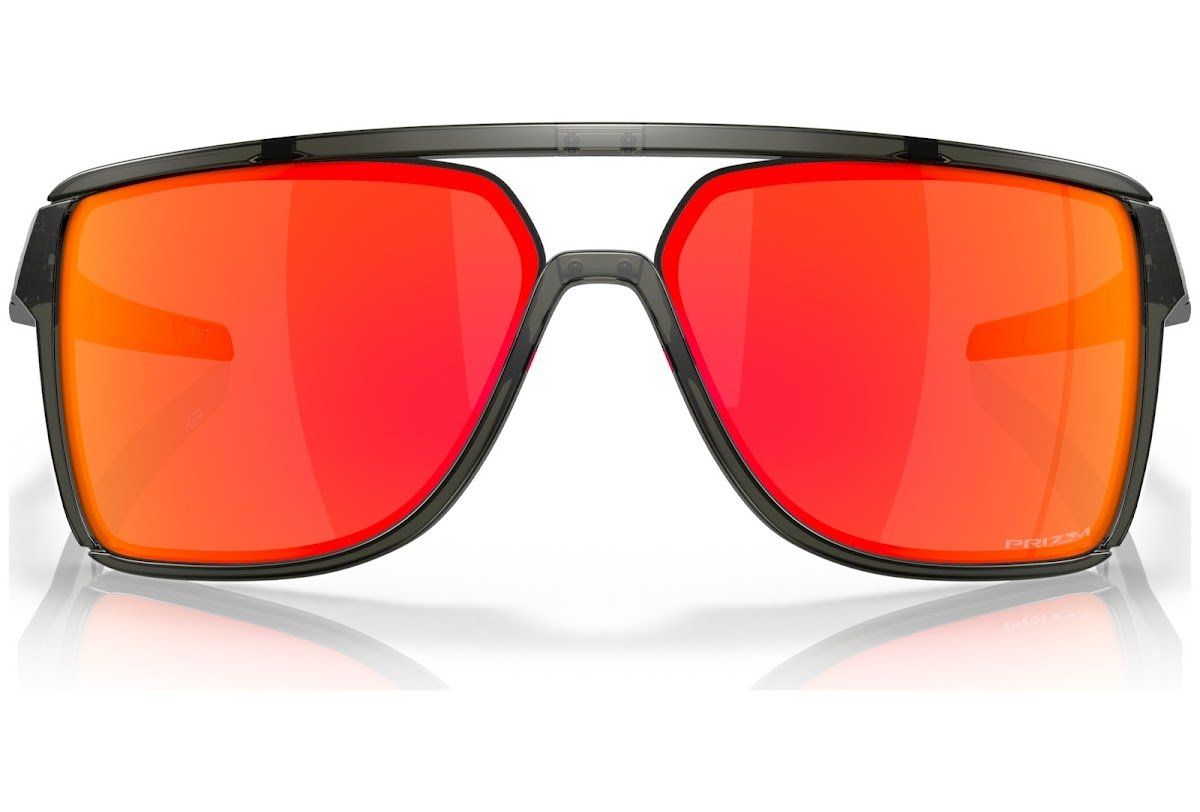 Oakley Occhiali & Lenti: Oakley Castel Sonnenbrille – Nuovo e nell'imballaggio originale da St. Gallen venduto da Demos86 2