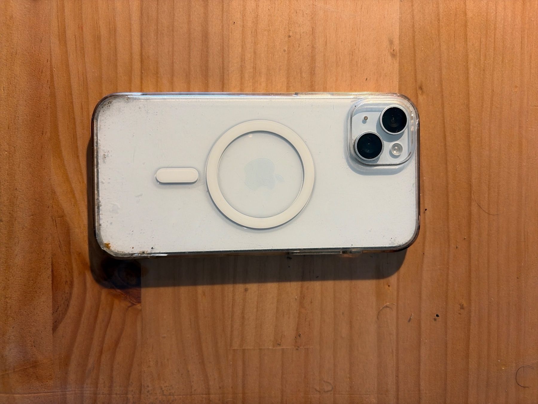 Apple Handys / Smartphones: iPhone 15 plus en bon état avec chargeur – Gebraucht aus Carouge GE von jma_k9n8 1