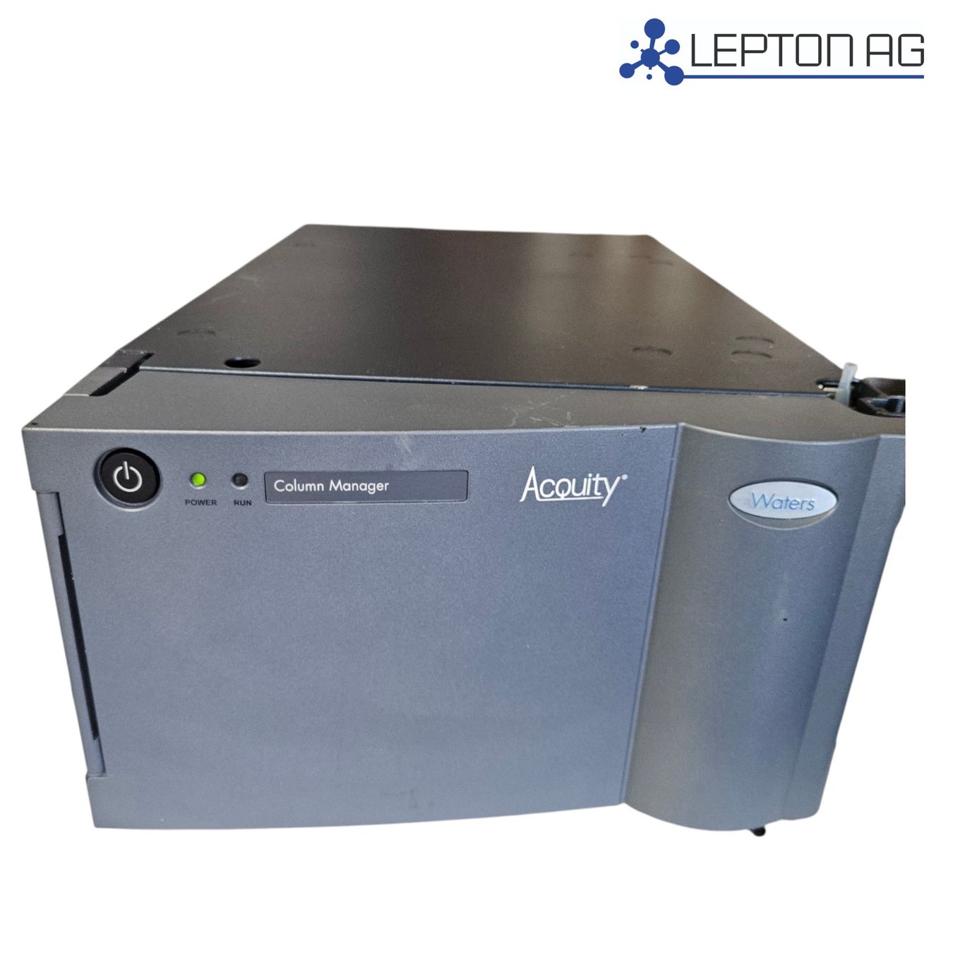 Tutte le macchine: Waters ACQUITY UPLC Column Manager CM-A – 4-Column – Usato da Niederdorf venduto da LeptonAG_Labor2 1