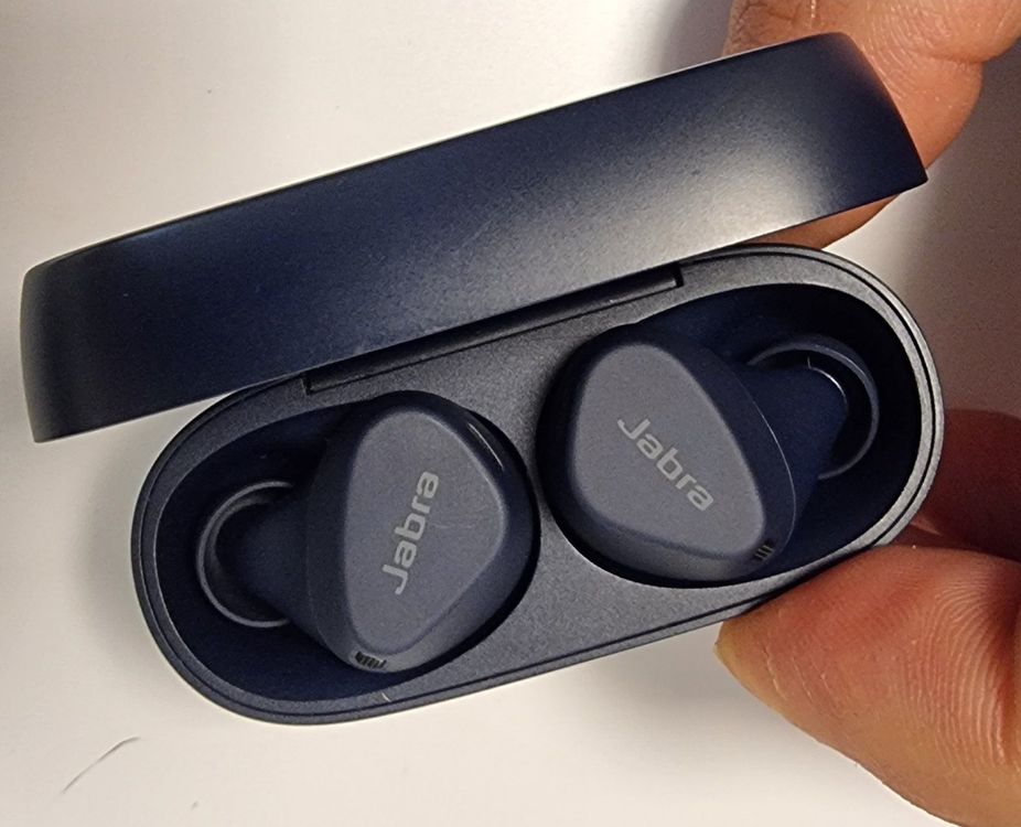 Jabra Elite 4 Active | Kaufen auf Ricardo